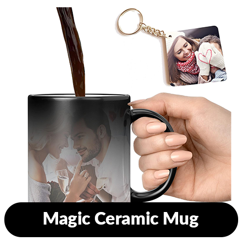 Magic Mug